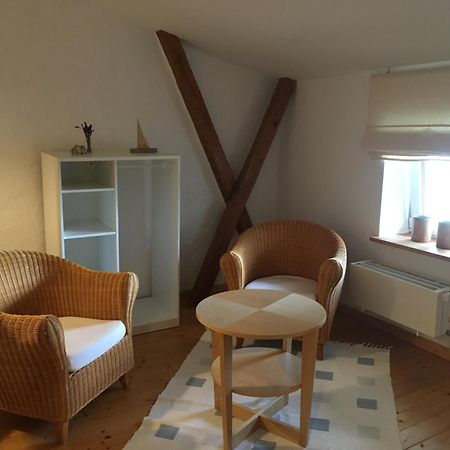 Ostseestuev Boiensdorf 외부 사진