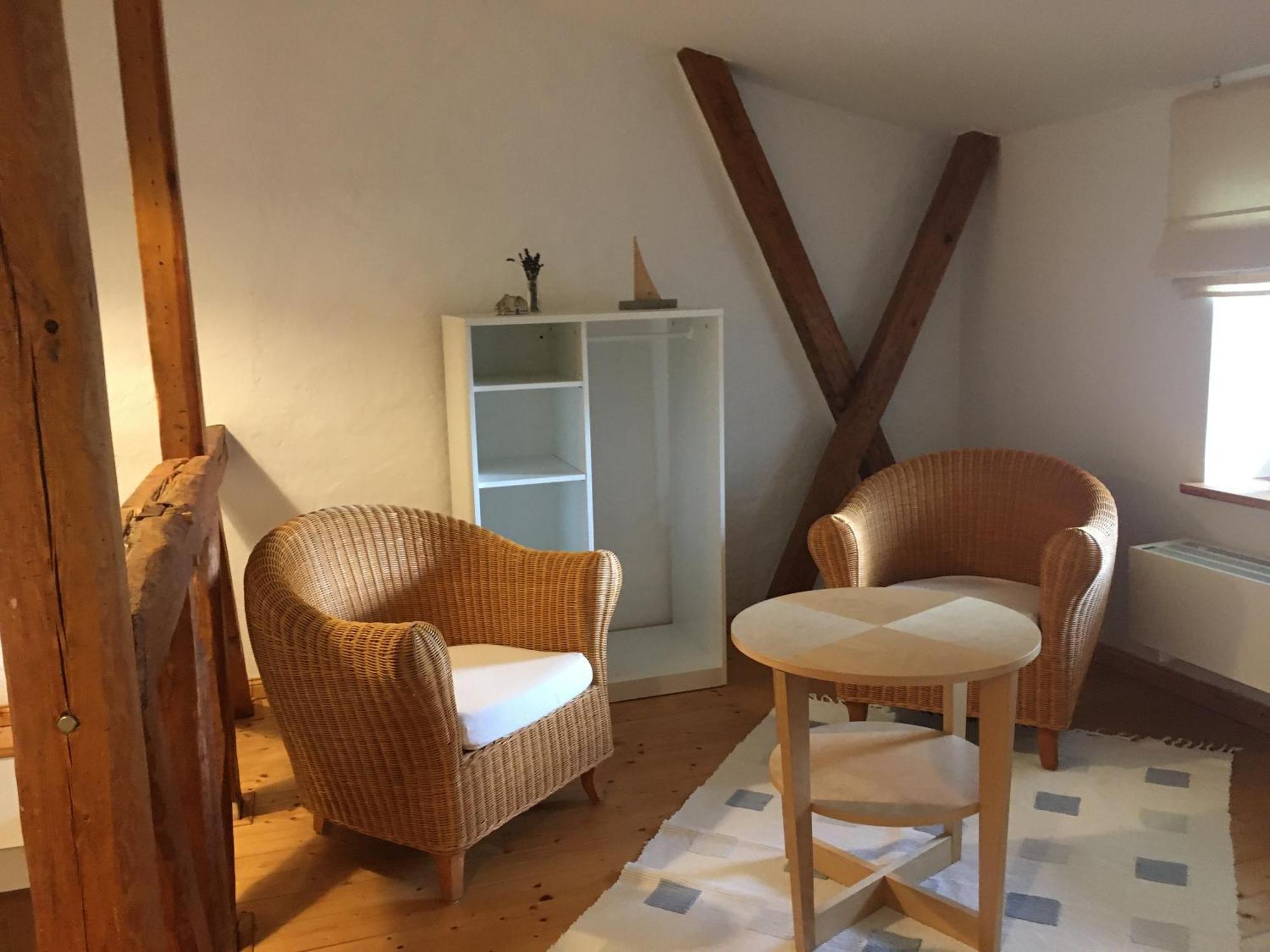 Ostseestuev Boiensdorf 외부 사진