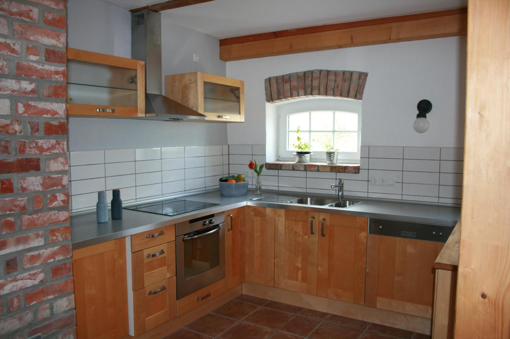 Ostseestuev Boiensdorf 객실 사진
